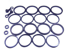 TOURMAX - KIT REPARATIE ETRIER FATA - KAWA BCF-421