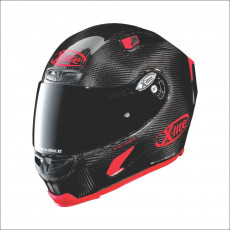 X-LITE Full-face - X-803 [ULTRA CARBON] PURO SPORT [003] [XL]