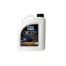BEL-RAY - ULEI EXP SYN BLEND 4T 10W-40 4L