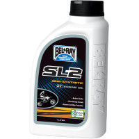 BEL-RAY - ULEI SL-2 SEMI-SYN 2T 1L
