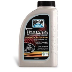 BEL-RAY - ULEI THUMPER 4T 10W-40 1L