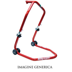 BIKELIFT - STANDER FATA - PENTRU JUG - VERDE  (UNIVERSAL)