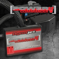DYNOJET POWER COMMANDER V