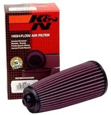 K&N - FILTRU AER SPORT BU-5000 - BUELL BLAST 00-10