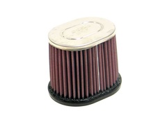 K&N - FILTRU AER SPORT HA-0750 - HONDA CB650 79-80