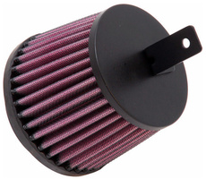 K&N - FILTRU AER SPORT HA-2586 - HONDA CN250 FUSION/HELIX 86-01, 04-06