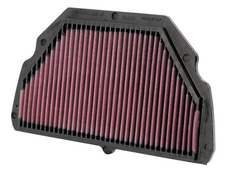 K&N - FILTRU AER SPORT HA-6099 - HONDA CBR600F4 99-00