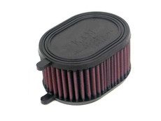 K&N - FILTRU AER SPORT KA-0800 - KAWASAKI Z1 73-75