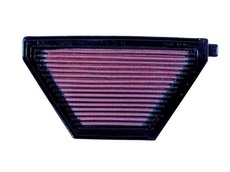 K&N - FILTRU AER SPORT KA-5096 - KAWASAKI EN500 VULCAN LTD 96-09