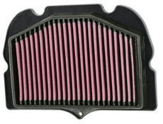 K&N - FILTRU AER SPORT SU-1308 - SUZUKI GSX1300R HAYABUSA, 08-09