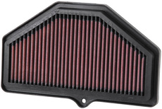 K&N - FILTRU AER SPORT SU-7504 - SUZUKI GSXR600/GSXR750 04-05