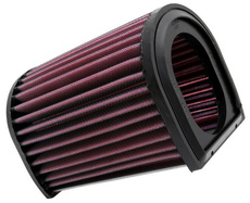 K&N - FILTRU AER SPORT YA-1301 - YAMAHA FJR1300 01-09