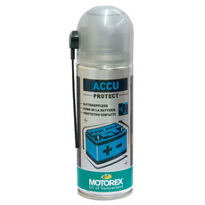 MOTOREX - ACCU PROTECT SPRAY - 200ML