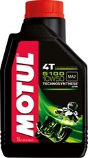 MOTUL - 5100 10W50 1L