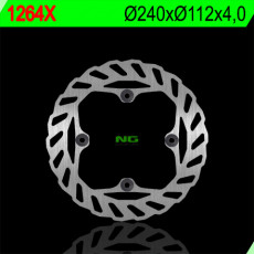 NG - DISC FRANA 1264X - BETA/HUSQVARNA