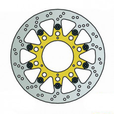 NG - DISC FRANA (fata) NG022 - GAS GAS