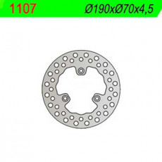 NG - DISC FRANA (fata) NG1107 - APRILIA ATLATIC 125 / 300