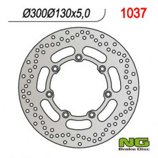 NG - DISC FRANA NG1037 - EN500 CLASS '94- / VN800 / 1500
