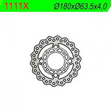 NG - DISC FRANA NG1111X - KTM SX / XC QUAD '08-'09