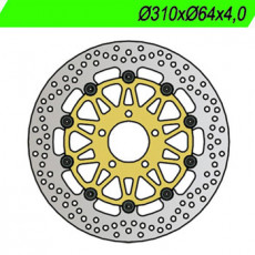 NG - DISC FRANA NG124001 / NG124 - GSXR 750-'94 / 1100