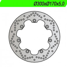 NG - DISC FRANA NG188001 / NG188 - Z1000 / GPZ1100