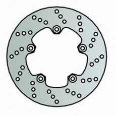 NG - DISC FRANA NG774 - APRILIA 125 / 1000, YAMAHA 125 / 15