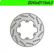 NG - DISC FRANA (spate) NG028 - DUCATI 996, LAVERDA,