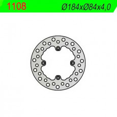 NG - DISC FRANA (spate) NG1108 - KAWASAKI KX80'84-'04