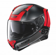 NOLAN Full-face - N87 PLUS DISTINCTIVE [N-COM] [024] [L]