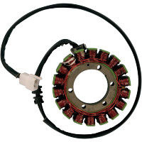STATOR HONDA VT