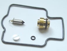 TOURMAX - KIT REPARATIE CARBURATOR - ZX-6R`95-97