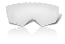 ARIETE - LENTILE - TRANSPARENT + CLIP