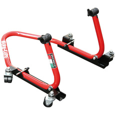 BIKELIFT - STANDER SPATE - EASY MOVER (FARA SUPORTI) - ROSU