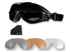 BOBSTER - OCHELARI MOTO PHOENIX OTG