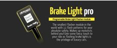 Brake Light pro -- Modul Stop Frana Flasher - Img 3
