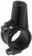 EMGO/MOTOPRO - PRINDERE OGLINDA UNIVERSALA - NEGRU