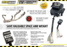 Exhaust Servo Eliminator -- Modul Anulare Erori Evacuare Fi - Img 2