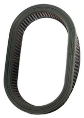 K&N - FILTRU AER SPORT HD-0200 - H/D FL/FX/FLH 67-75