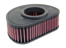 K&N - FILTRU AER SPORT KA-1603 - KAWASAKI VN1600 VULCAN CLASSIC 03-08