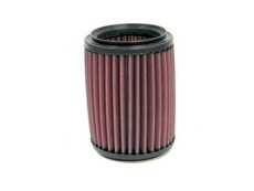K&N - FILTRU AER SPORT KA-7583 - KAWASAKI GPZ750 82-85