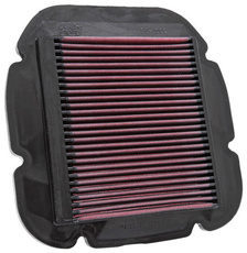 K&N - FILTRU AER SPORT SU-1002 - SUZUKI DL650/DL1000 V-STROM 02-09