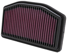 K&N - FILTRU AER SPORT YA-1009 - YAMAHA YZF R1, 2009-2012