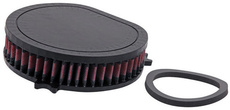 K&N - FILTRU AER SPORT YA-1199 - YAMAHA XVS1100 V-STAR 99-09