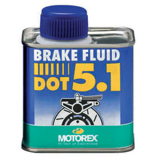 MOTOREX - LICHID FRANA DOT 5.1 - 250GR