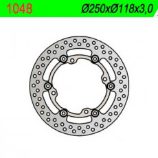NG - DISC FRANA (fata) NG1048 - SUZUKI RMZ250 / 450 '07-