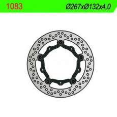 NG - DISC FRANA (fata) NG1083 - YAMAHA X-MAX, T-MAX '03-'12