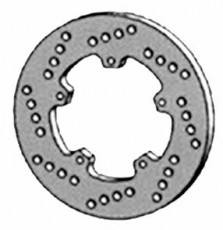 NG - DISC FRANA (fata) NG130001 / NG130 - PIAGGIO SFERA 50