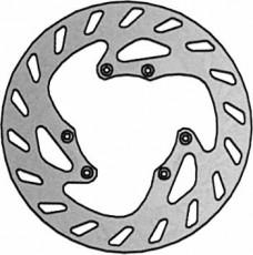 NG - DISC FRANA (fata) NG275 - MH RYZ SM / PEUG. XPS SM