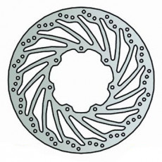 NG - DISC FRANA (fata) NG822 - MALAGUTI, RIEJU RS2