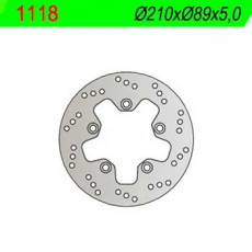 NG - DISC FRANA (spate) NG1118 - SUZUKI AN400 '07-'11